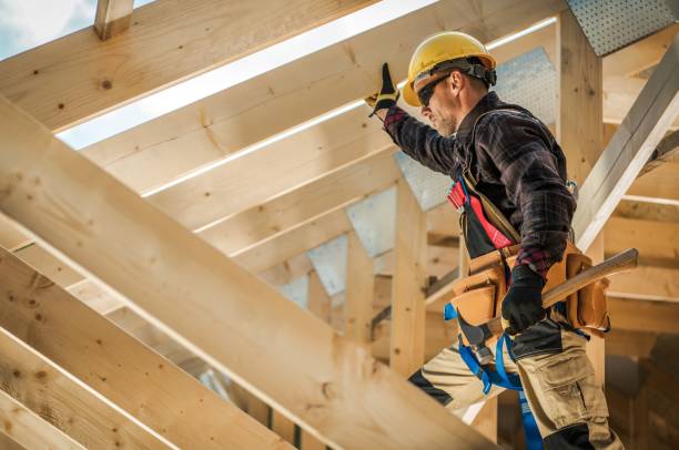 Puget Island, WA Roofing Contractor Company