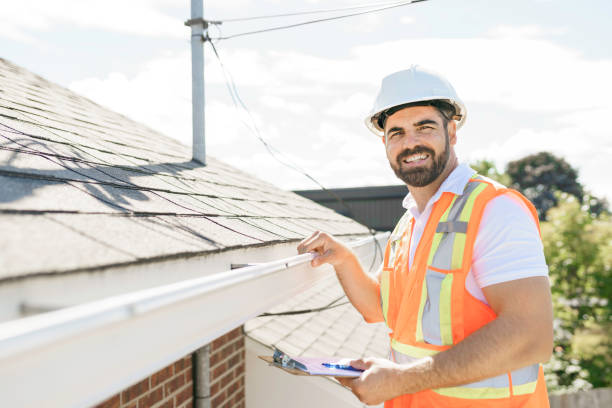 Best Flat Roof Repair Services  in Puget Island, WA