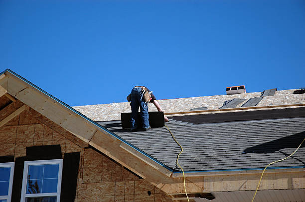 Best Slate Roofing Contractor  in Puget Island, WA