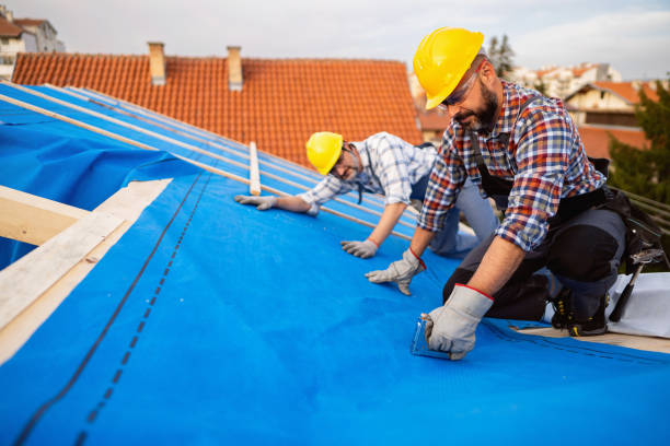 Best Roof Waterproofing Services  in Puget Island, WA
