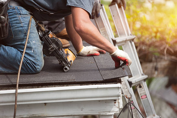 Best New Roof Installation  in Puget Island, WA