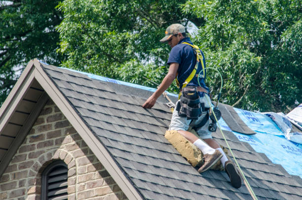 Best Roof Leak Repair  in Puget Island, WA