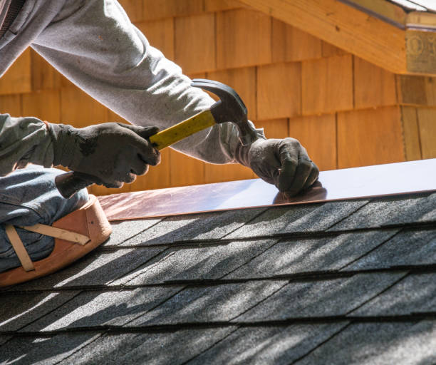 Best New Roof Installation  in Puget Island, WA